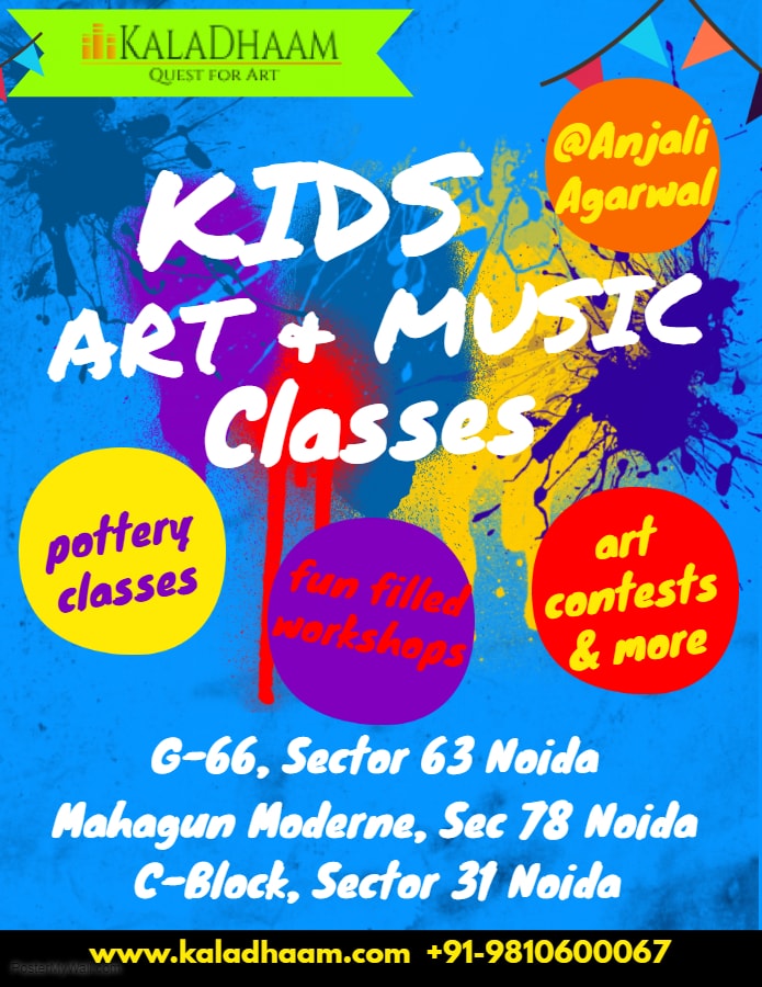 Kids-Art-Music-Classes