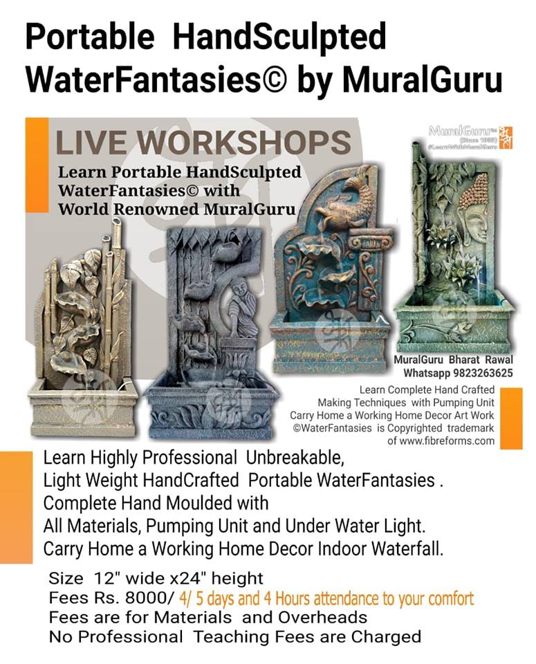 WaterFantasies-MuralGuru-Bharat-Rawal